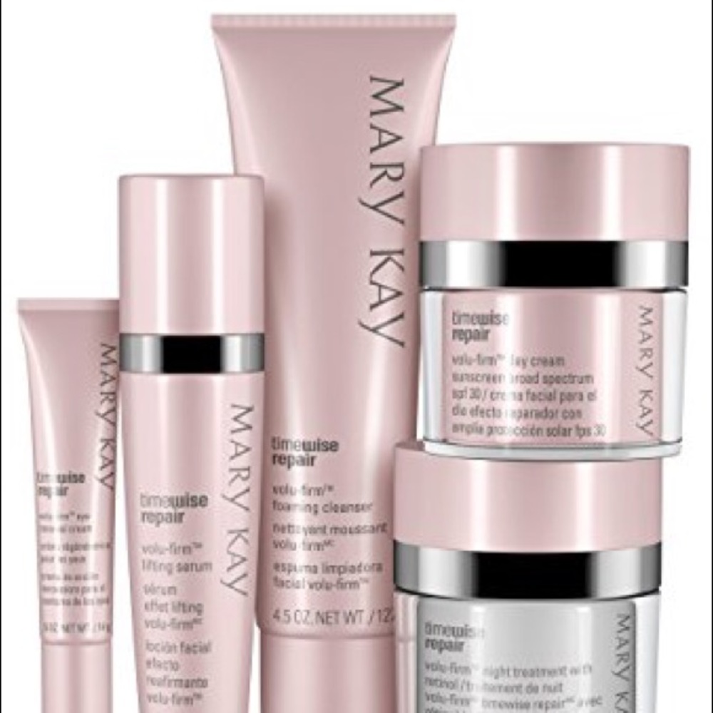 Mary Kay Timewise Miracle Repair Set